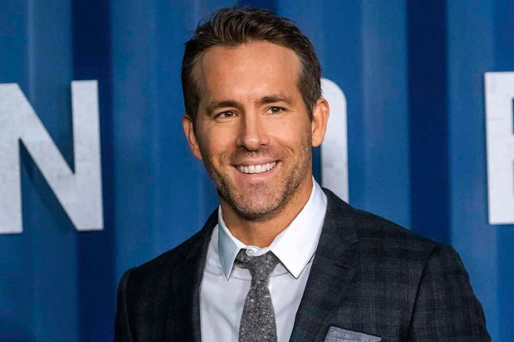 Ryan Reynolds Honors Eric Gilliland in Heartfelt Tribute
