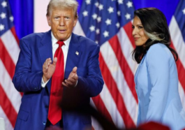 Old Video of Tulsi Gabbard Singing Bhajan Misleadingly Linked to Trump Cabinet Appointment