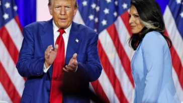 Old Video of Tulsi Gabbard Singing Bhajan Misleadingly Linked to Trump Cabinet Appointment