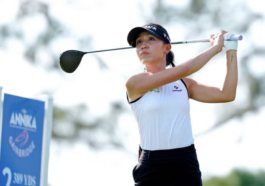 Lydia Ko Applauds CME CEO's Support for Women's Golf Prize Money Increase