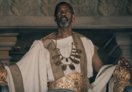 "Is Macrinus a Real Roman Emperor in ‘Gladiator II’?"