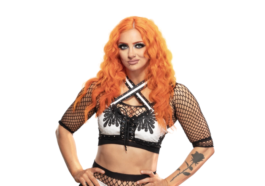 Gigi Dolin's Emotional WWE Return After Injury