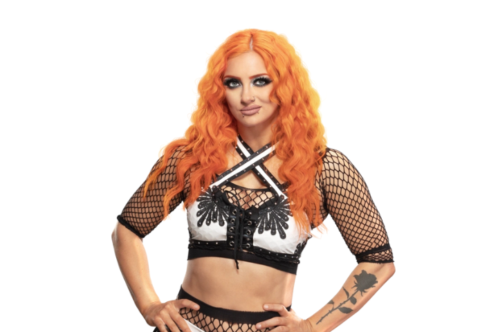 Gigi Dolin's Emotional WWE Return After Injury