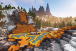 Expanding Creativity with Vibrant Biomes in Minecraft End