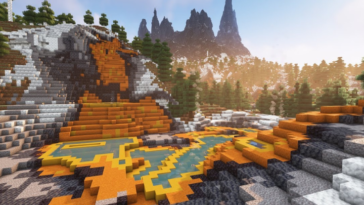 Expanding Creativity with Vibrant Biomes in Minecraft End