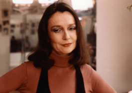 Helen Gallagher Broadway Legend and Soap Icon Dies at 98