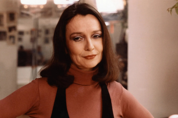 Helen Gallagher Broadway Legend and Soap Icon Dies at 98