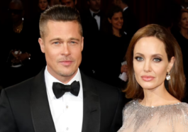Angelina Brad Battle French Winery Emails Secrets Exposed