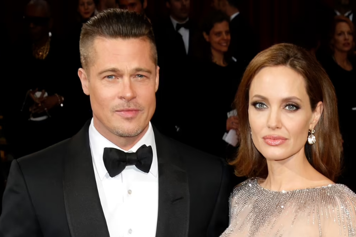 Angelina Brad Battle French Winery Emails Secrets Exposed