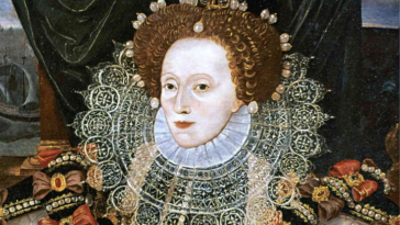 Deadly beauty rituals that poisoned Queen Elizabeth I