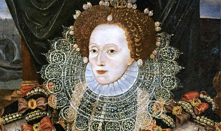 Deadly beauty rituals that poisoned Queen Elizabeth I