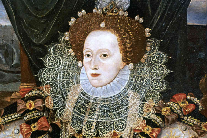 Deadly beauty rituals that poisoned Queen Elizabeth I