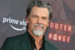 Josh Brolin Reflects on The Goonies and Memoir