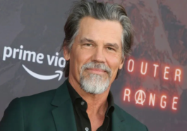 Josh Brolin Reflects on The Goonies and Memoir