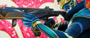 Top 8 Pay to Win Apex Legends Weapon Skins