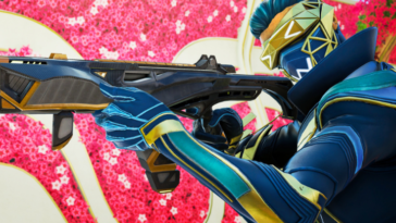 Top 8 Pay to Win Apex Legends Weapon Skins