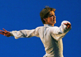 Russian Ballet Star Vladimir Shklyarov Dies Mysteriously