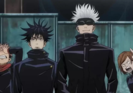 Jujutsu Kaisen Tops 2024 Manga Charts with 7.6M Copies Sold