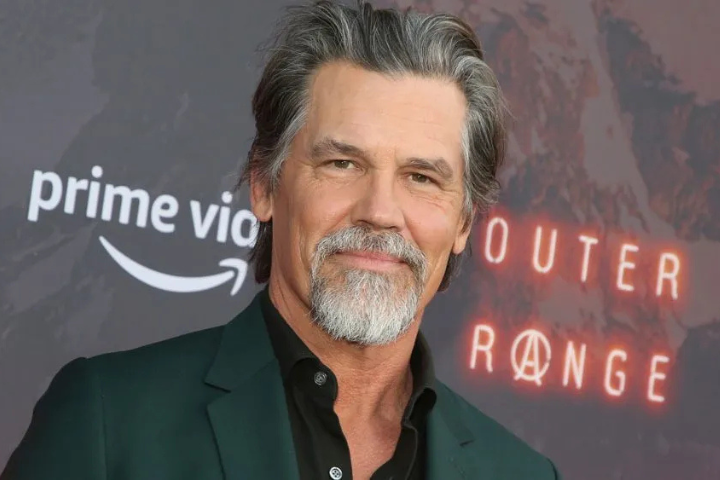 Josh Brolin Reflects on The Goonies and Memoir