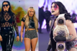 Why Raquel Rodriguez Chose Liv Morgan Over Rhea Ripley