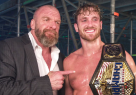Mark Henry Compares Logan Paul to Owen Hart in WWE