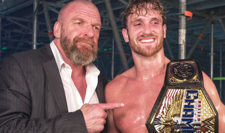 Mark Henry Compares Logan Paul to Owen Hart in WWE