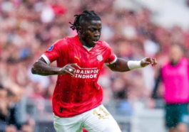 Liverpool Eye Sancet and Bakayoko in €80M Transfer Push