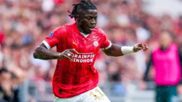 Liverpool Eye Sancet and Bakayoko in €80M Transfer Push