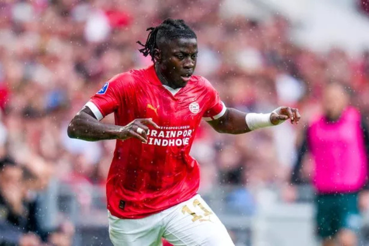 Liverpool Eye Sancet and Bakayoko in €80M Transfer Push