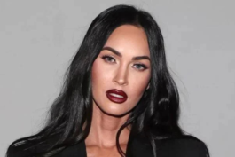 Megan Fox’s Kids React to Her Pregnancy News