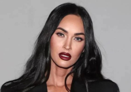 Megan Fox’s Kids React to Her Pregnancy News