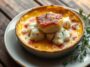 Crab Brulee Recipe