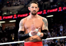 Wade Barrett Sends a Message After Gunther Invites Him to Join Imperium