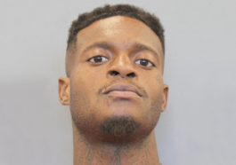 Houston Man Accused of Killing Sister and Toddler in Stabbing