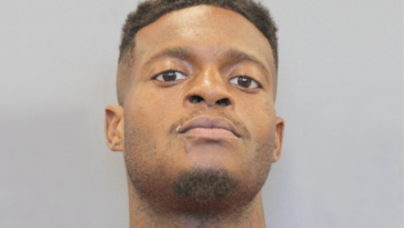 Houston Man Accused of Killing Sister and Toddler in Stabbing