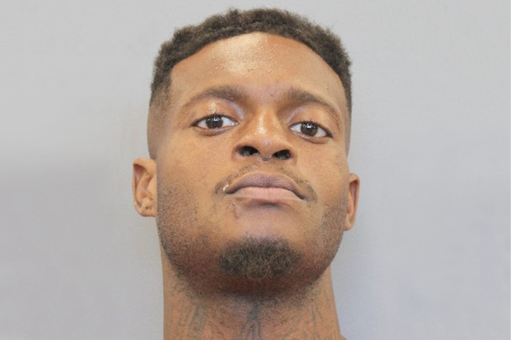 Houston Man Accused of Killing Sister and Toddler in Stabbing