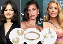 BaubleBar Cyber Monday: Save on Celeb-Worn Jewelry & Gifts