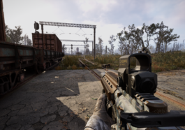 Stalker 2 Unique Weapons: Locations, Tips, and Rewards