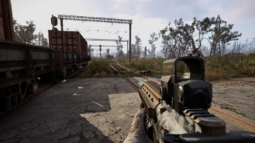 Stalker 2 Unique Weapons: Locations, Tips, and Rewards