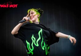 AMAs 2025 Billie Eilish Wins Big Beyoncé & Kendrick Shine!