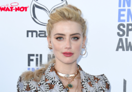 Amber Heard Welcomes Twins on Mother’s Day—Pure Joy!