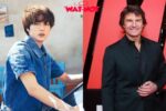 BTS’ Jin & Tom Cruise’s Run Jin Collab Sparks Fan Debate!