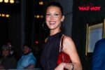 Bella Hadid Opens Up About Self-Confidence Struggles!