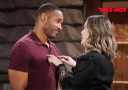 Carter Walton & Hope Logan A Love Lost or Misunderstood