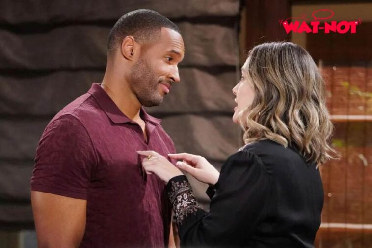 Carter Walton & Hope Logan A Love Lost or Misunderstood