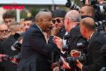 Denzel Washington’s Heated Cannes Spat—Did He Leave Early