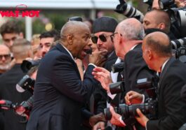 Denzel Washington’s Heated Cannes Spat—Did He Leave Early