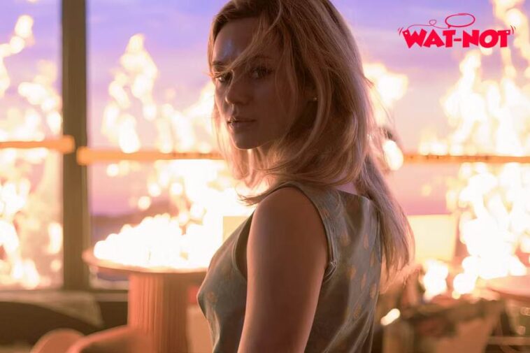 Final Destination Bloodlines The Franchise’s Most Fun Film!