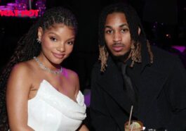 Halle Bailey Secures Restraining Order Against Ex DDG!