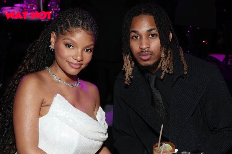 Halle Bailey Secures Restraining Order Against Ex DDG!